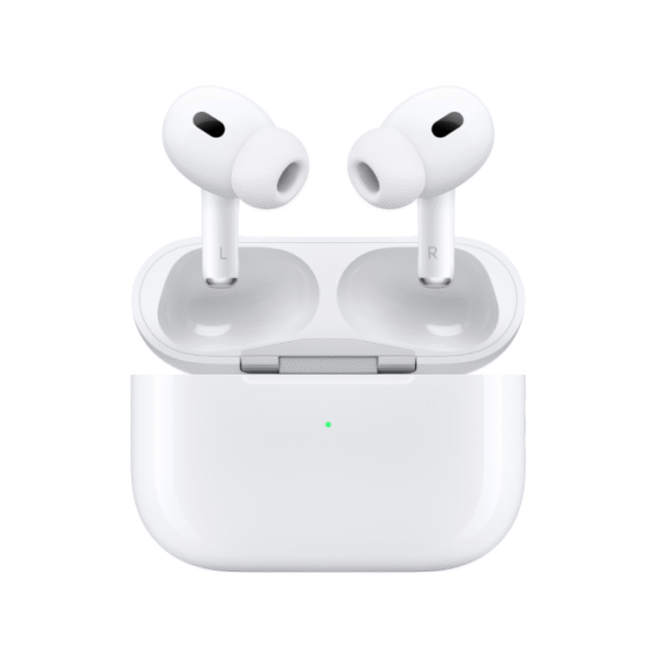 Apple AirPods Pro (2nd Gen) with MagSafe Case (USB‑C)