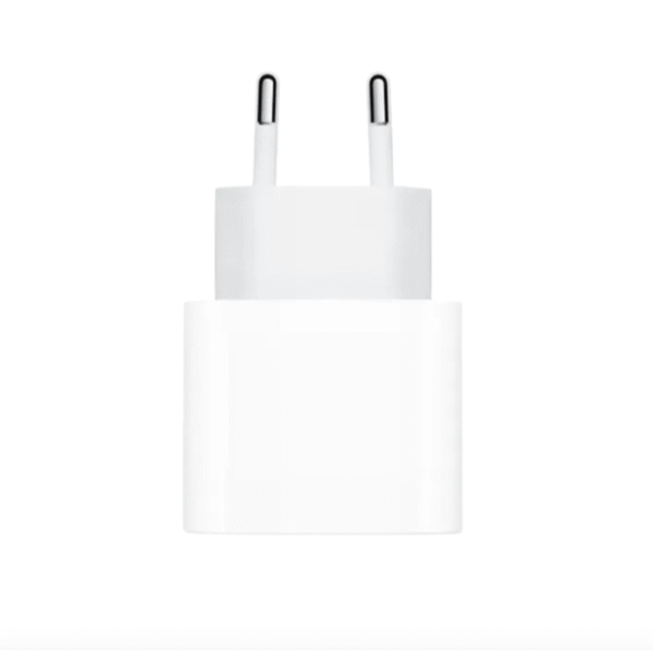 Apple 20W USB-C Power Adapter